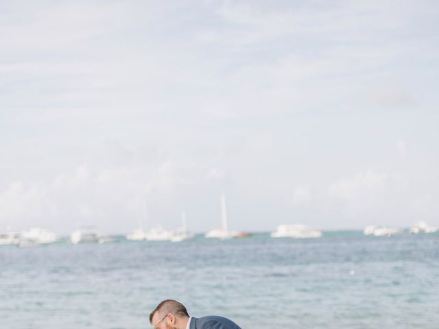 Matt and Kylee&apos;s Wedding in Punta Cana, Dominican Republic 63