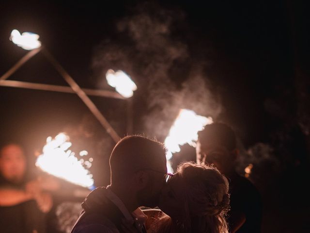 Matt and Kylee&apos;s Wedding in Punta Cana, Dominican Republic 87