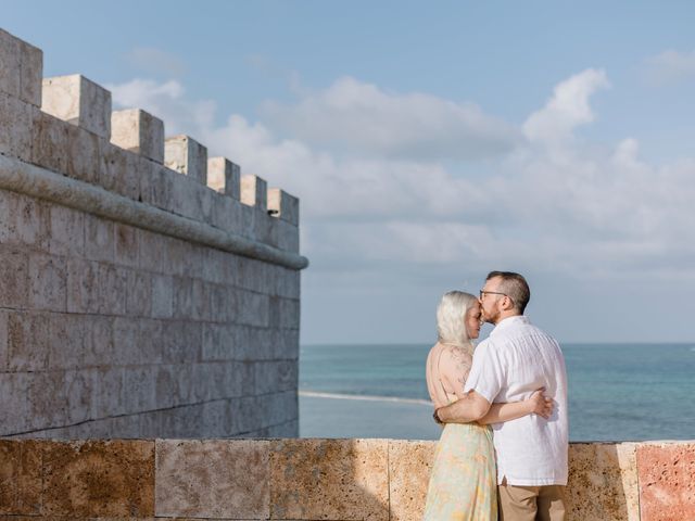 Matt and Kylee&apos;s Wedding in Punta Cana, Dominican Republic 94