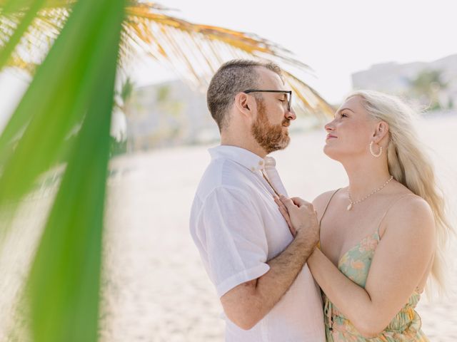 Matt and Kylee&apos;s Wedding in Punta Cana, Dominican Republic 100