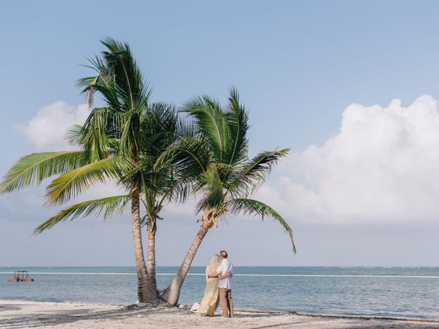 Matt and Kylee&apos;s Wedding in Punta Cana, Dominican Republic 102