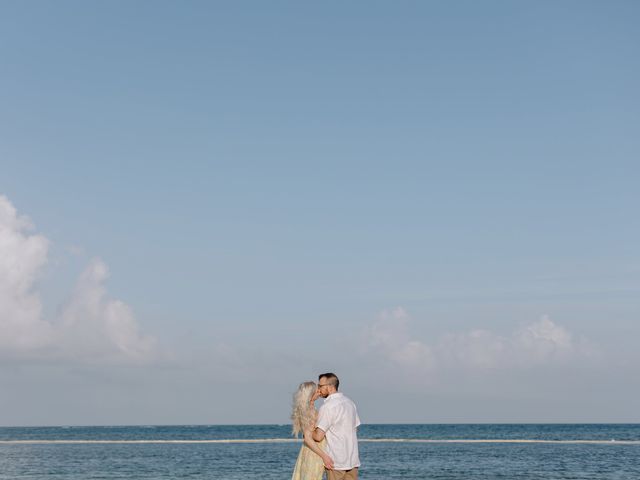 Matt and Kylee&apos;s Wedding in Punta Cana, Dominican Republic 108