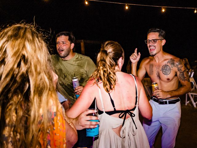 Hector and Lina&apos;s Wedding in Tulum, Mexico 72