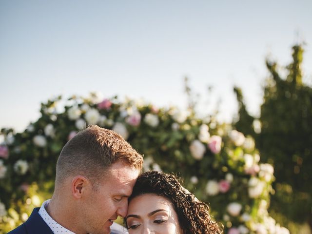 Jamison and Tiziana&apos;s Wedding in Tuscany, Italy 51