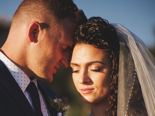 Jamison and Tiziana&apos;s Wedding in Tuscany, Italy 57