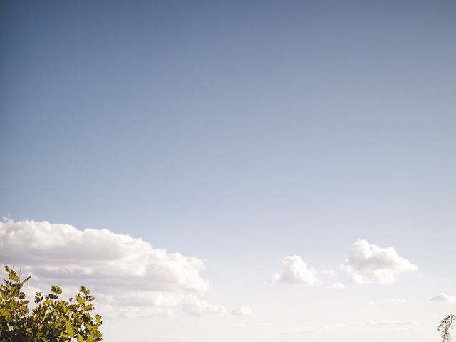 Jamison and Tiziana&apos;s Wedding in Tuscany, Italy 2