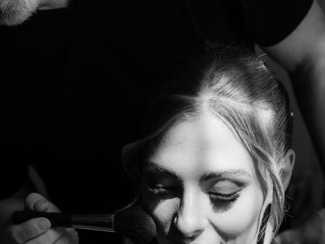 Aryana and Andrew's Wedding in Rome, Italy 26