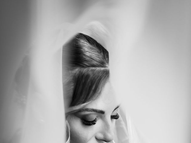 Aryana and Andrew's Wedding in Rome, Italy 48
