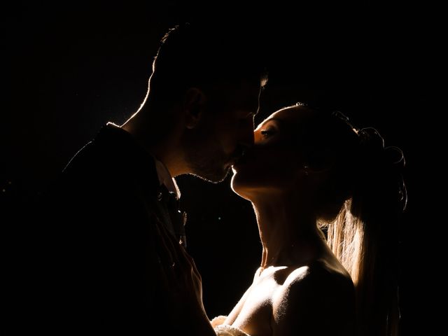 Aryana and Andrew's Wedding in Rome, Italy 50
