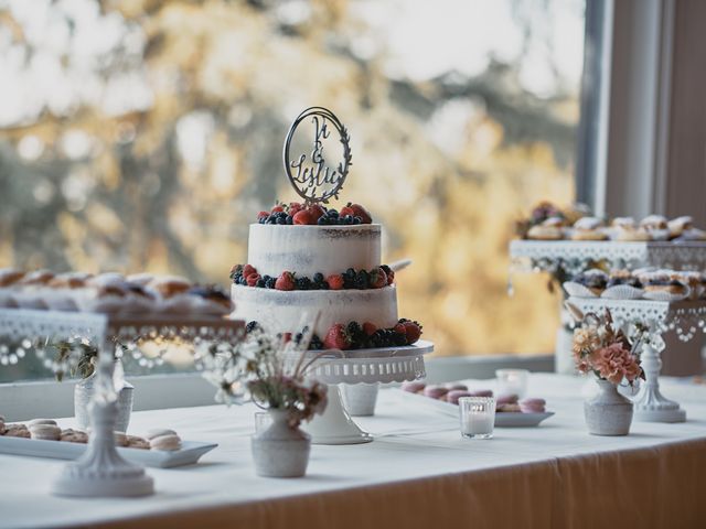 Vi-Dieu and Leslie&apos;s Wedding in Altadena, California 8