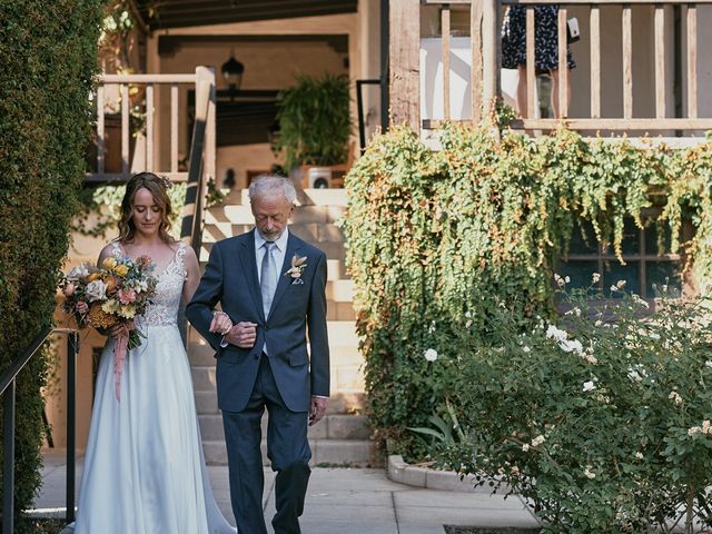 Vi-Dieu and Leslie&apos;s Wedding in Altadena, California 19