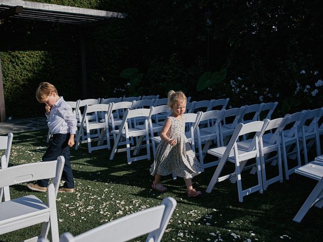 Vi-Dieu and Leslie&apos;s Wedding in Altadena, California 23