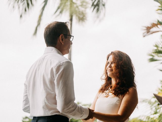 John and Christina&apos;s Wedding in Uvita, Costa Rica 2