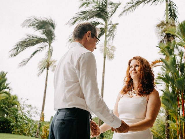 John and Christina&apos;s Wedding in Uvita, Costa Rica 5