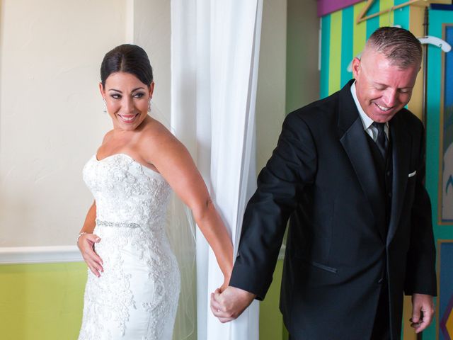 Tiffany and Stephen&apos;s Wedding in Key West, Florida 6