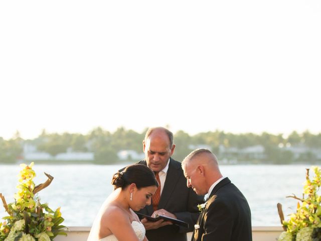 Tiffany and Stephen&apos;s Wedding in Key West, Florida 10