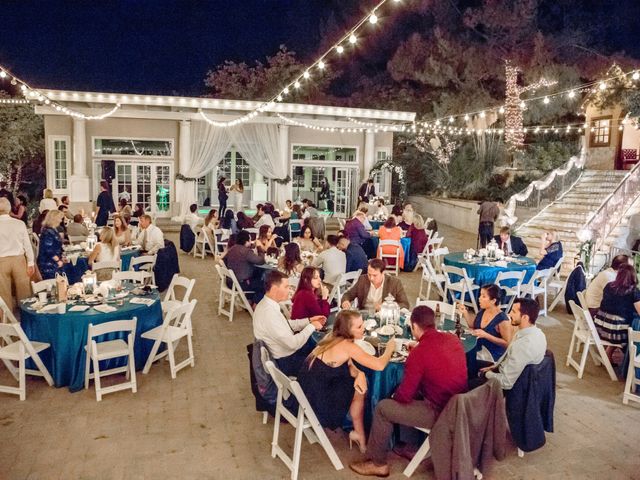 Brian Bengali and Trish Buendia&apos;s Wedding in Trabuco Canyon, California 9