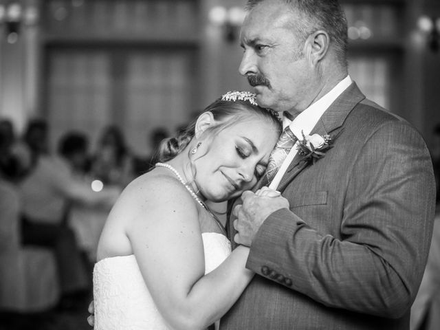 Joel and Colleen&apos;s Wedding in Absecon, New Jersey 26