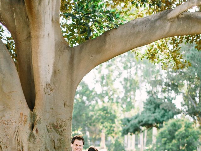 Jonathan and Christine&apos;s Wedding in Irvine, California 9