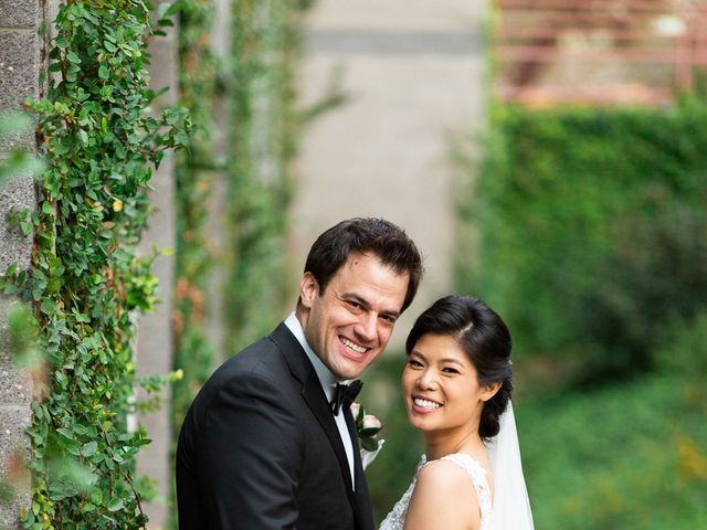 Jonathan and Christine&apos;s Wedding in Irvine, California 11