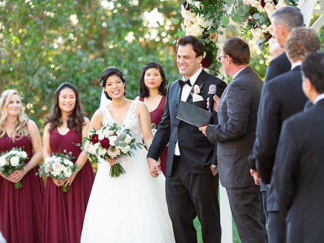 Jonathan and Christine&apos;s Wedding in Irvine, California 15