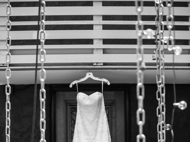 Mike and Ana's Wedding in Long Beach, California 3