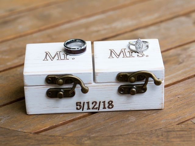 Mike and Ana's Wedding in Long Beach, California 2