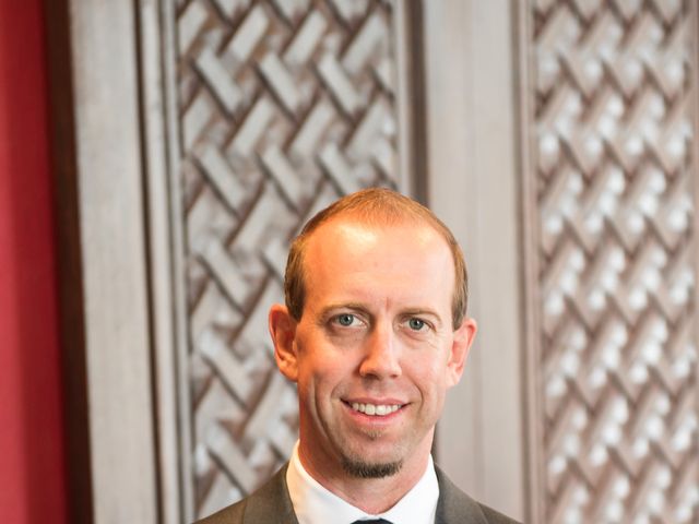 Mike and Ana's Wedding in Long Beach, California 6