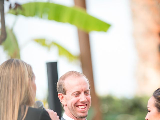 Mike and Ana's Wedding in Long Beach, California 30