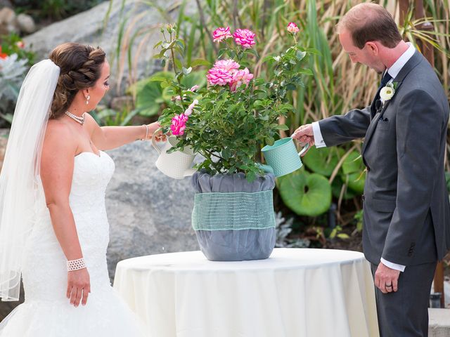Mike and Ana's Wedding in Long Beach, California 32