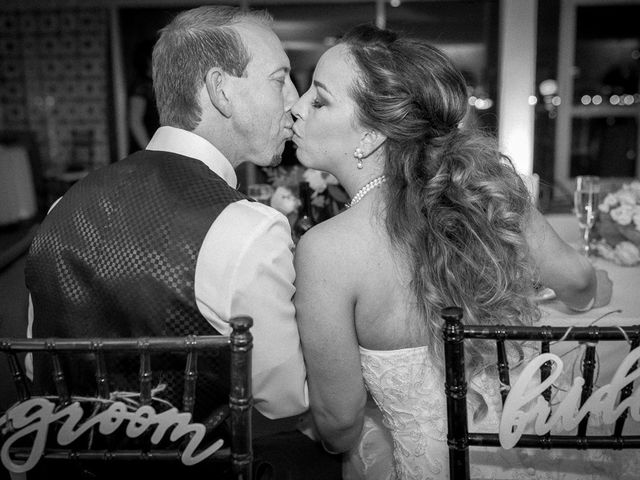 Mike and Ana's Wedding in Long Beach, California 48