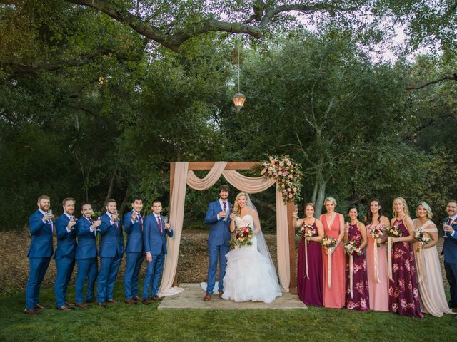 Bill and Kelly&apos;s Wedding in Temecula, California 20