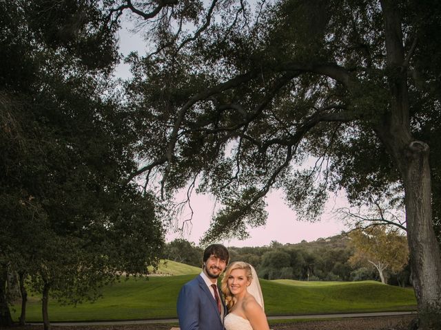 Bill and Kelly&apos;s Wedding in Temecula, California 30