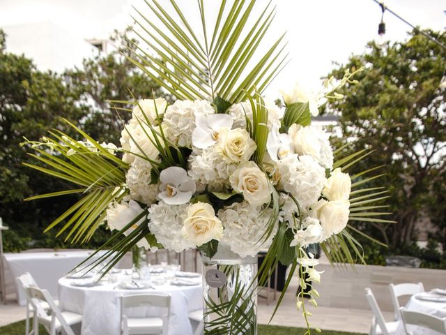 Zack and Anna&apos;s Wedding in Miami, Florida 87