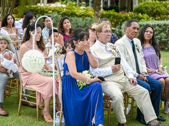 Donald and Jordan&apos;s Wedding in Punta Cana, Dominican Republic 84