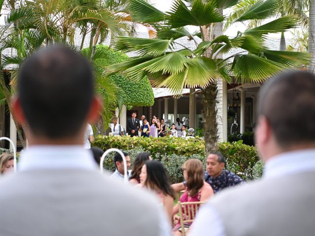 Donald and Jordan&apos;s Wedding in Punta Cana, Dominican Republic 100