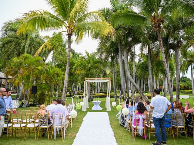 Donald and Jordan&apos;s Wedding in Punta Cana, Dominican Republic 113