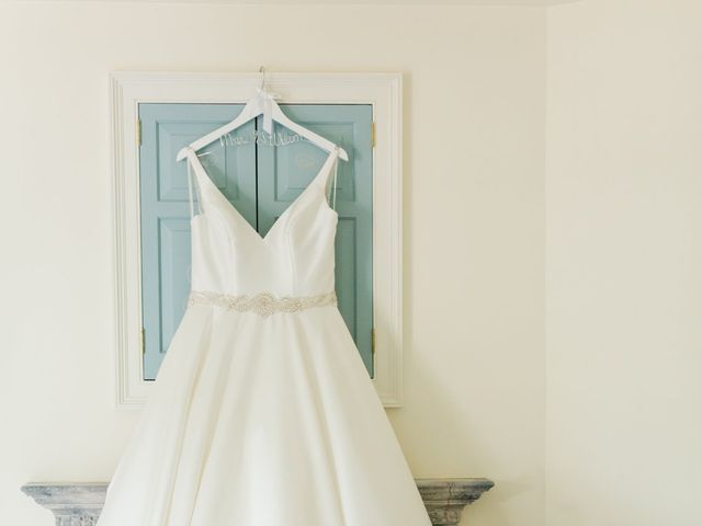 Kyle and Chantel's Wedding in Gettysburg, Pennsylvania 33