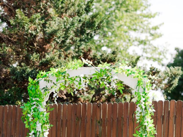 Kyle and Chantel's Wedding in Gettysburg, Pennsylvania 38