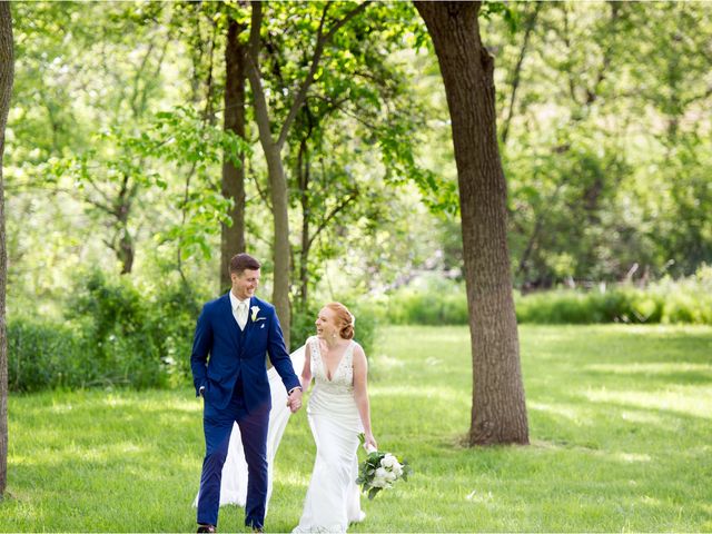 Matt and Jamie&apos;s Wedding in Skaneateles, New York 13