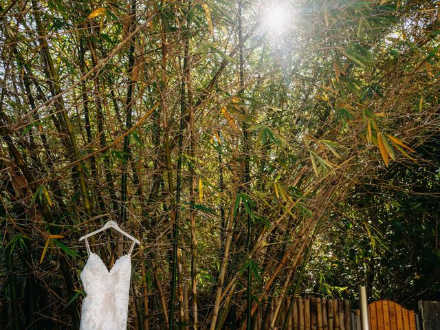 Nathan and Brittany&apos;s Wedding in Guanacaste, Costa Rica 1