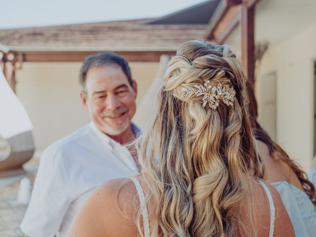 Nathan and Brittany&apos;s Wedding in Guanacaste, Costa Rica 5