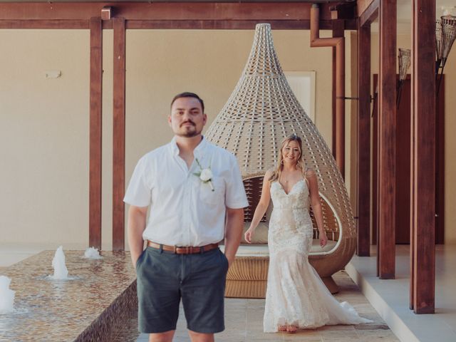Nathan and Brittany&apos;s Wedding in Guanacaste, Costa Rica 10