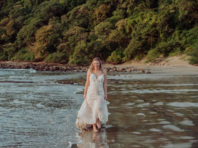 Nathan and Brittany&apos;s Wedding in Guanacaste, Costa Rica 34