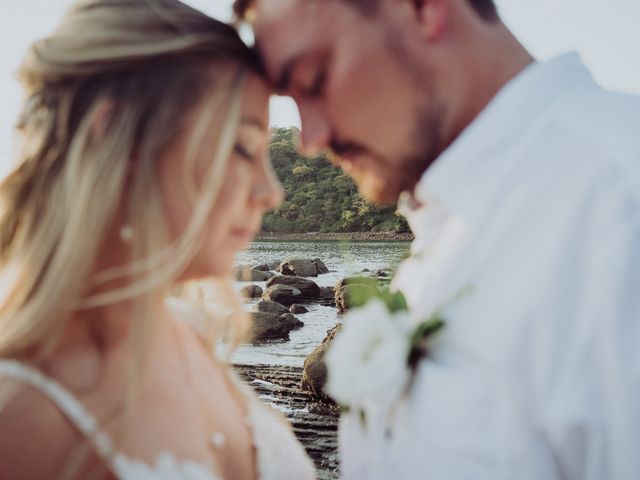 Nathan and Brittany&apos;s Wedding in Guanacaste, Costa Rica 42