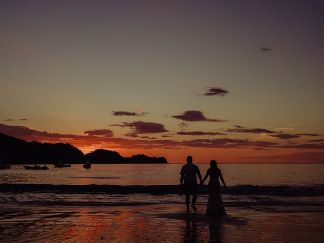 Nathan and Brittany&apos;s Wedding in Guanacaste, Costa Rica 51