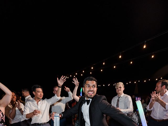 Sandeep and Brittany&apos;s Wedding in Apache Junction, Arizona 6