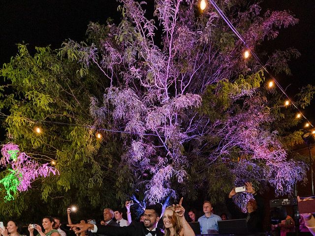Sandeep and Brittany&apos;s Wedding in Apache Junction, Arizona 12