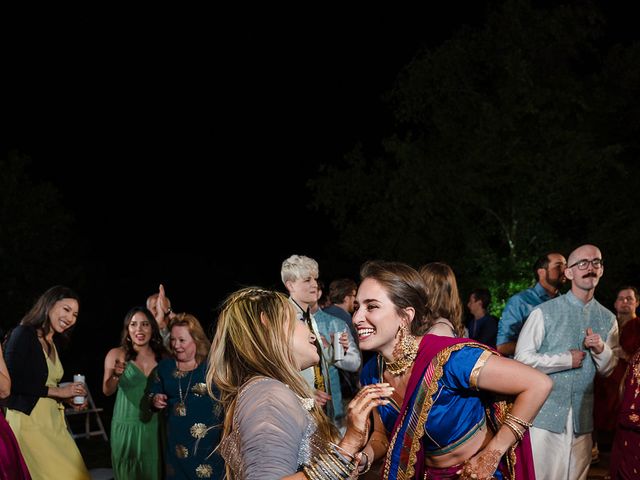 Sandeep and Brittany&apos;s Wedding in Apache Junction, Arizona 88