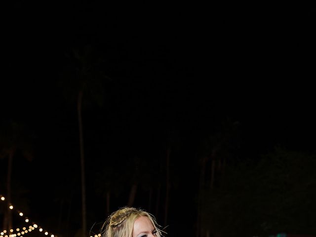 Sandeep and Brittany&apos;s Wedding in Apache Junction, Arizona 90